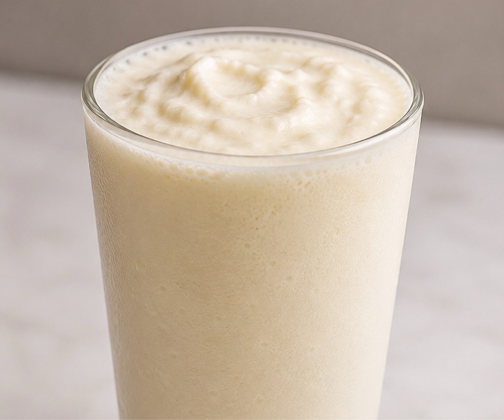 MARSHMELLOW DRINK