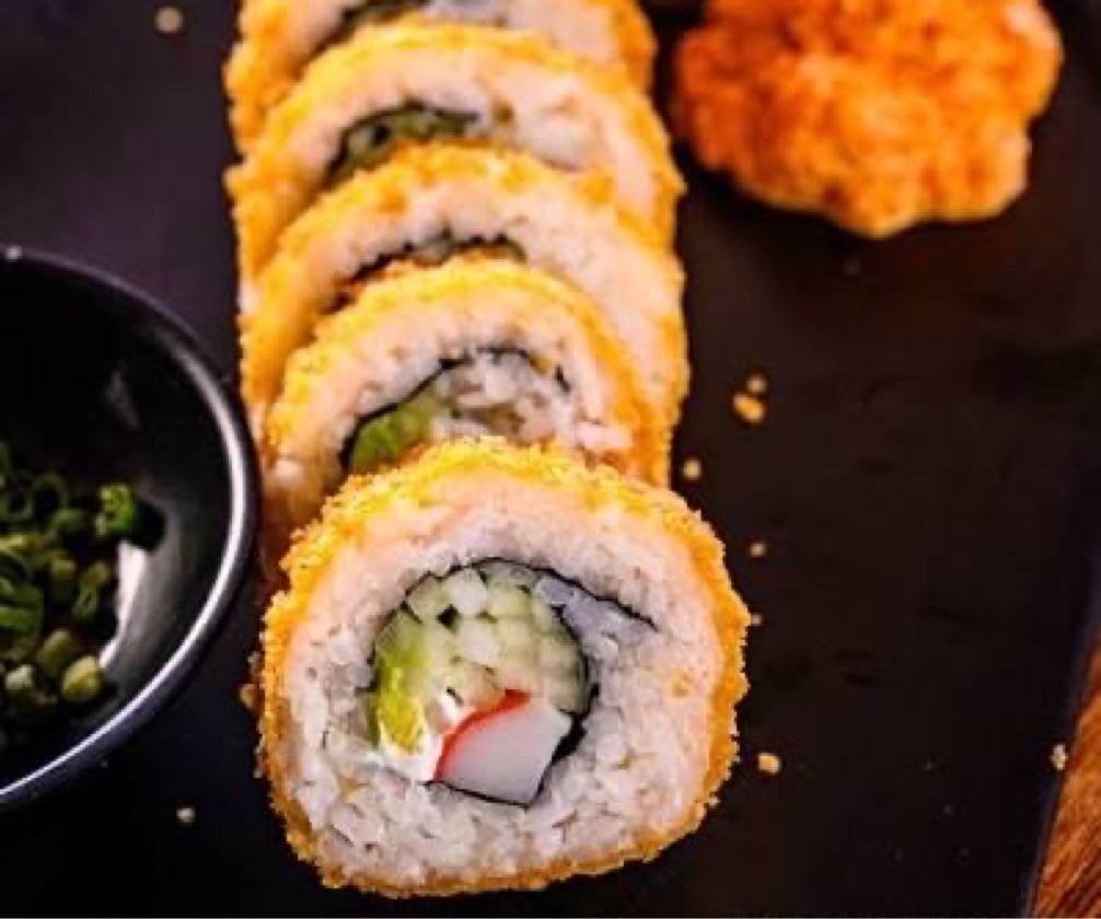KAI ROLL