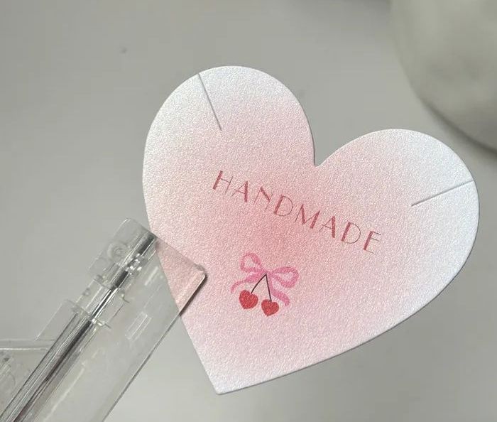 Tarjeta para accesorios