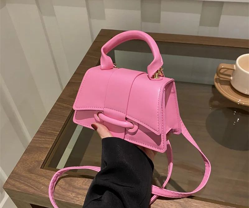 Bolso bandolera