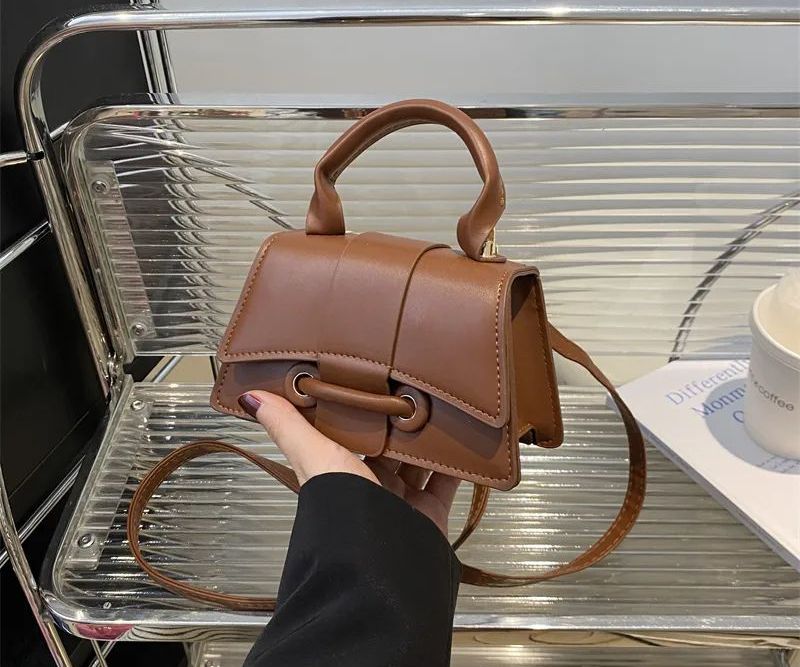 Bolso bandolera