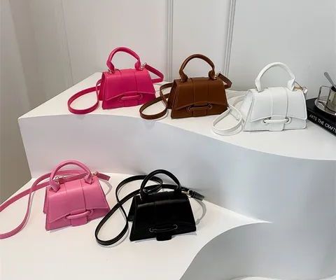 Bolso bandolera