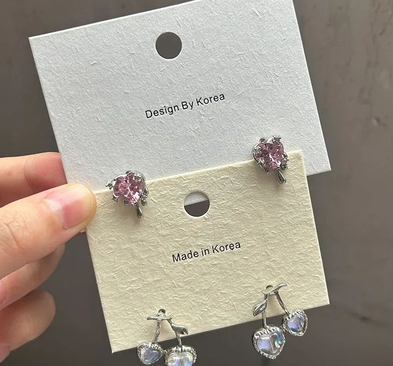 Tarjeta para accesorios