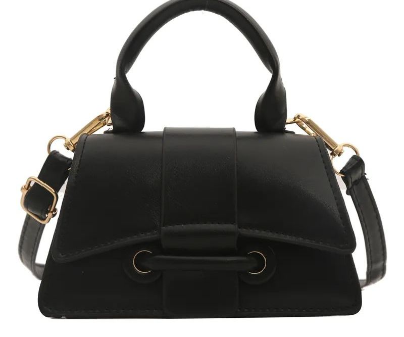 Bolso bandolera