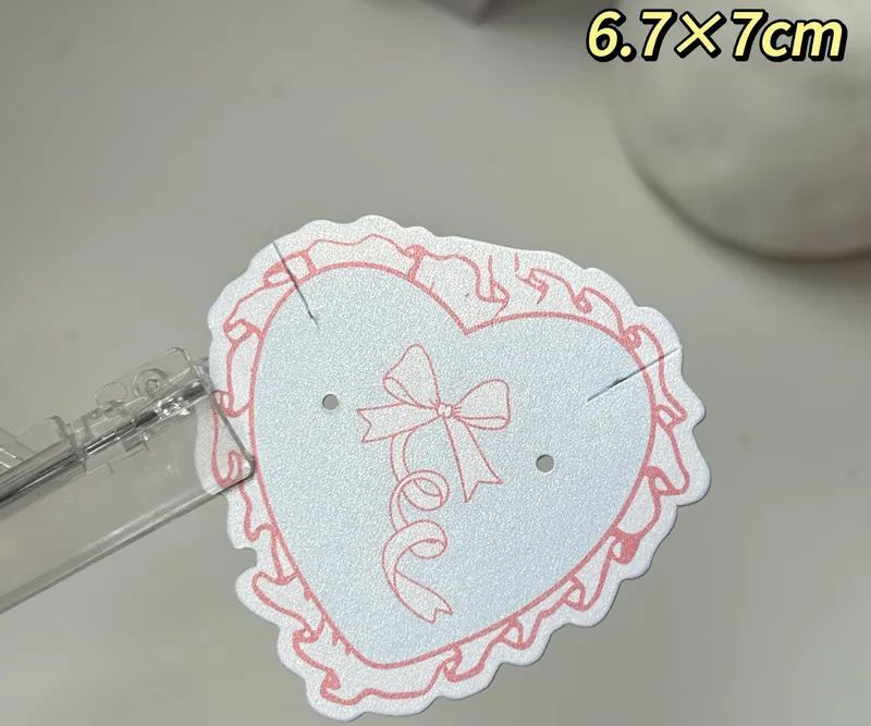 Tarjeta para accesorios