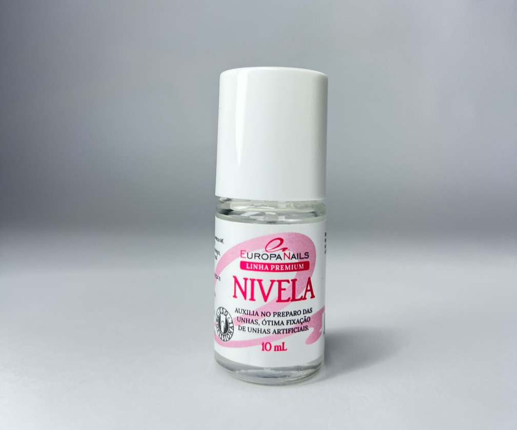 Nivela Europa Nails Desidratador
