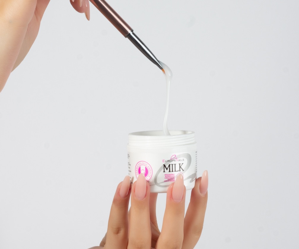 Gel Milk 25 gr