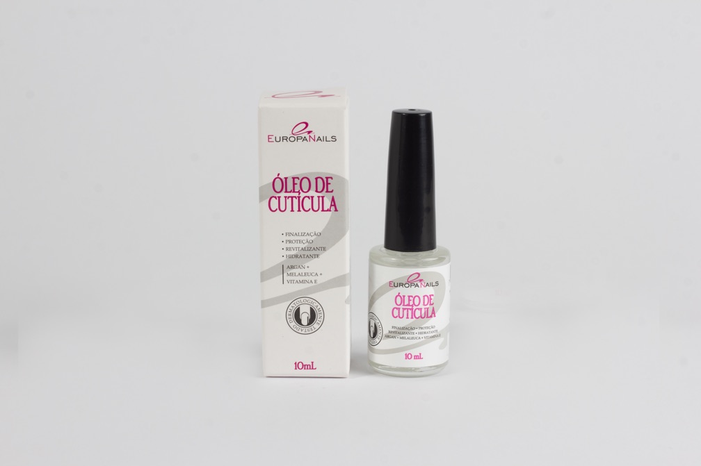 Óleo de cutícula 10 ml