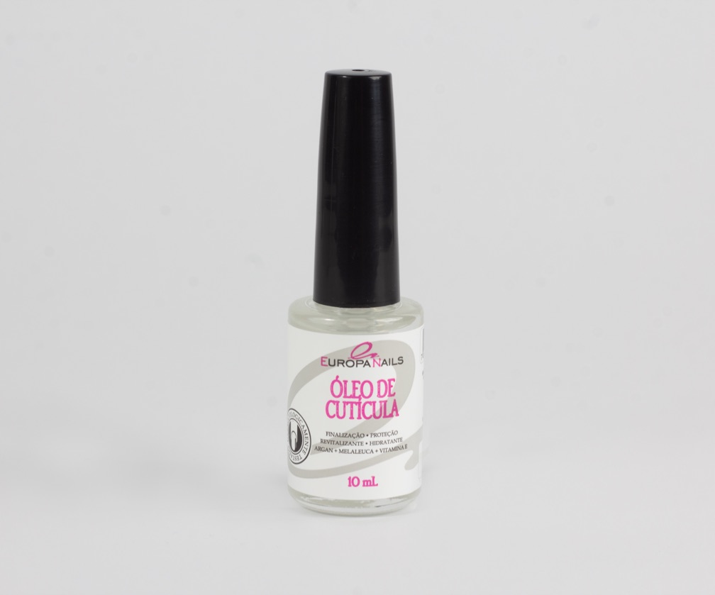 Óleo de cutícula 10 ml