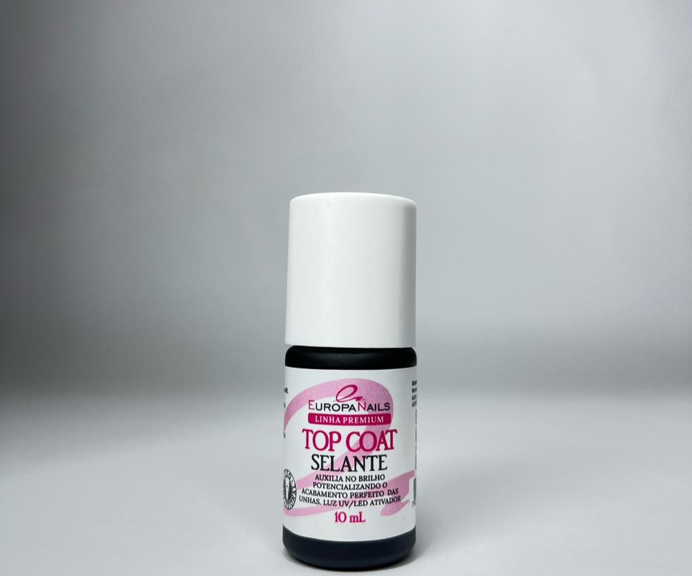 Top Coat 10 ml