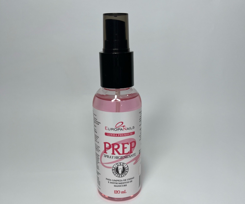 Prep Europa Nails 120 ml