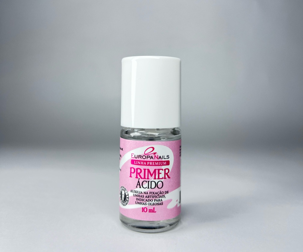 Primer com Ácido 10 ml