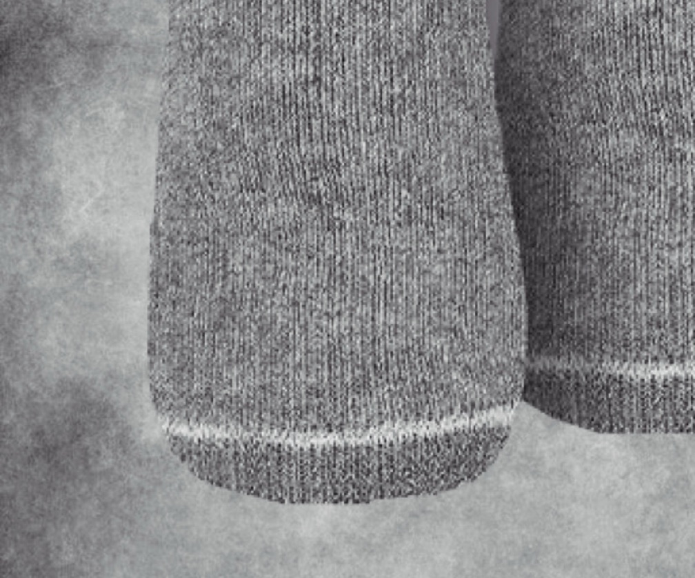 Mid-Calf Training Socks