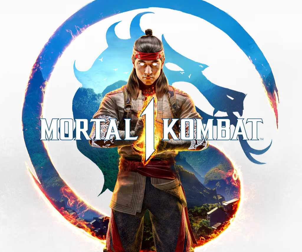 👍VIDEOJUEGO PS5 MORTAL KOMBAT 1
