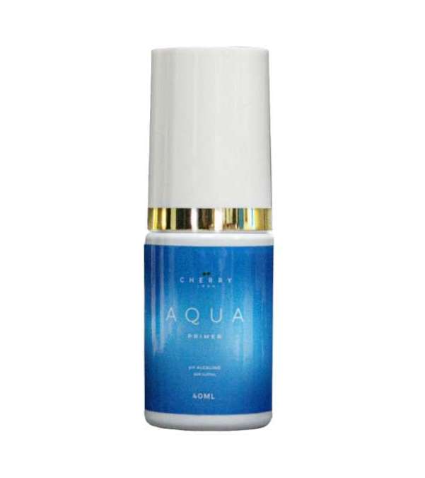 Aqua primer Cherry