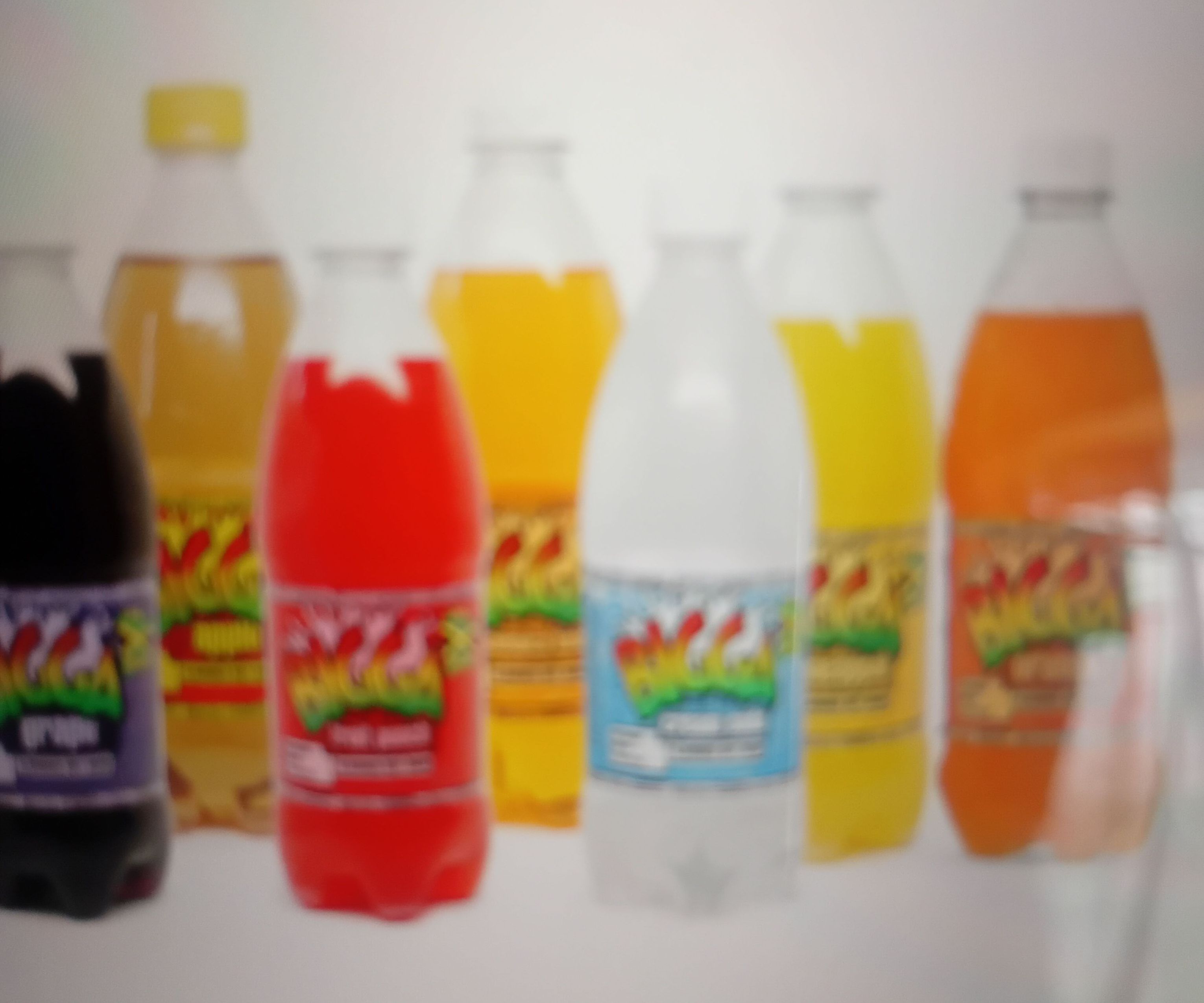 Bigga soda