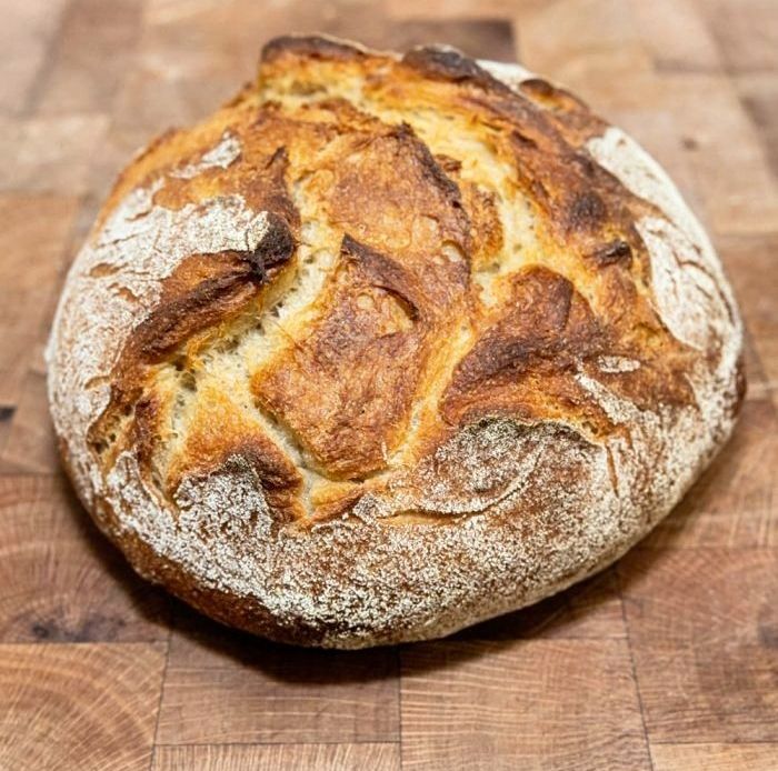 Pan de Payés