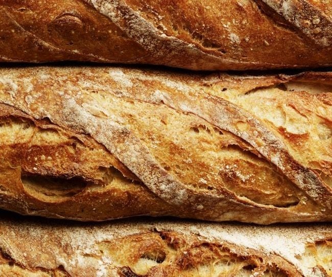 Baguette Ⓥ 🆓🥛