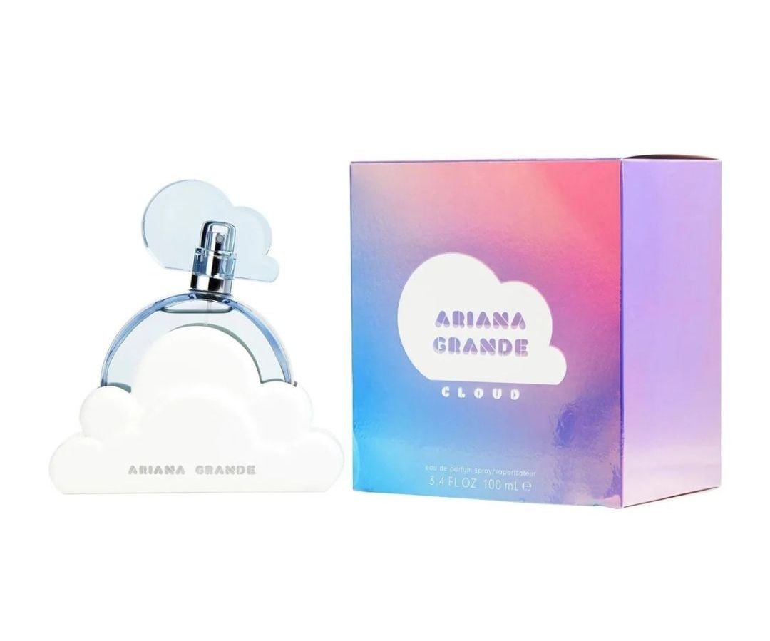 Ariana Grande Cloud EDP