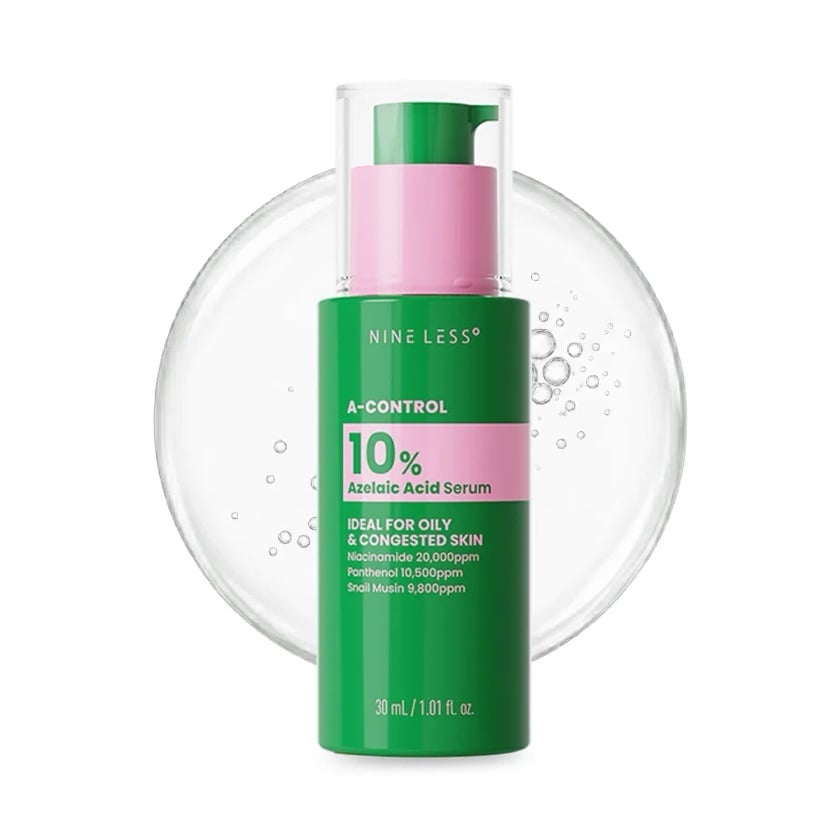 Nineless Azelaic Acid 10% serum 30 ml