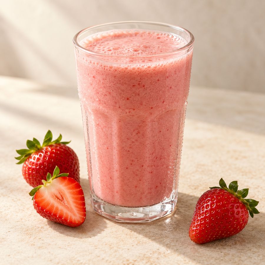 Vitamina morango