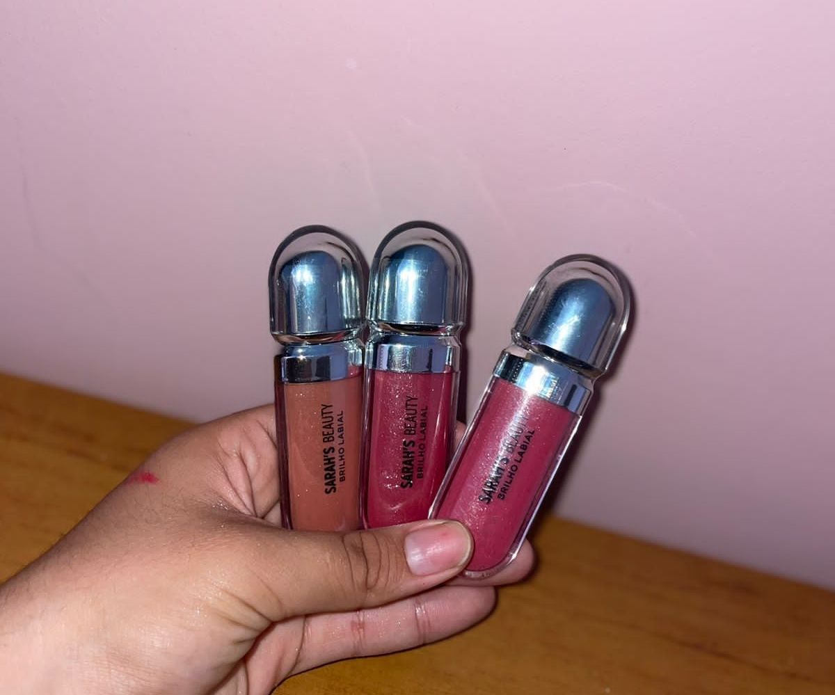 Gloss Sarah's Beauty