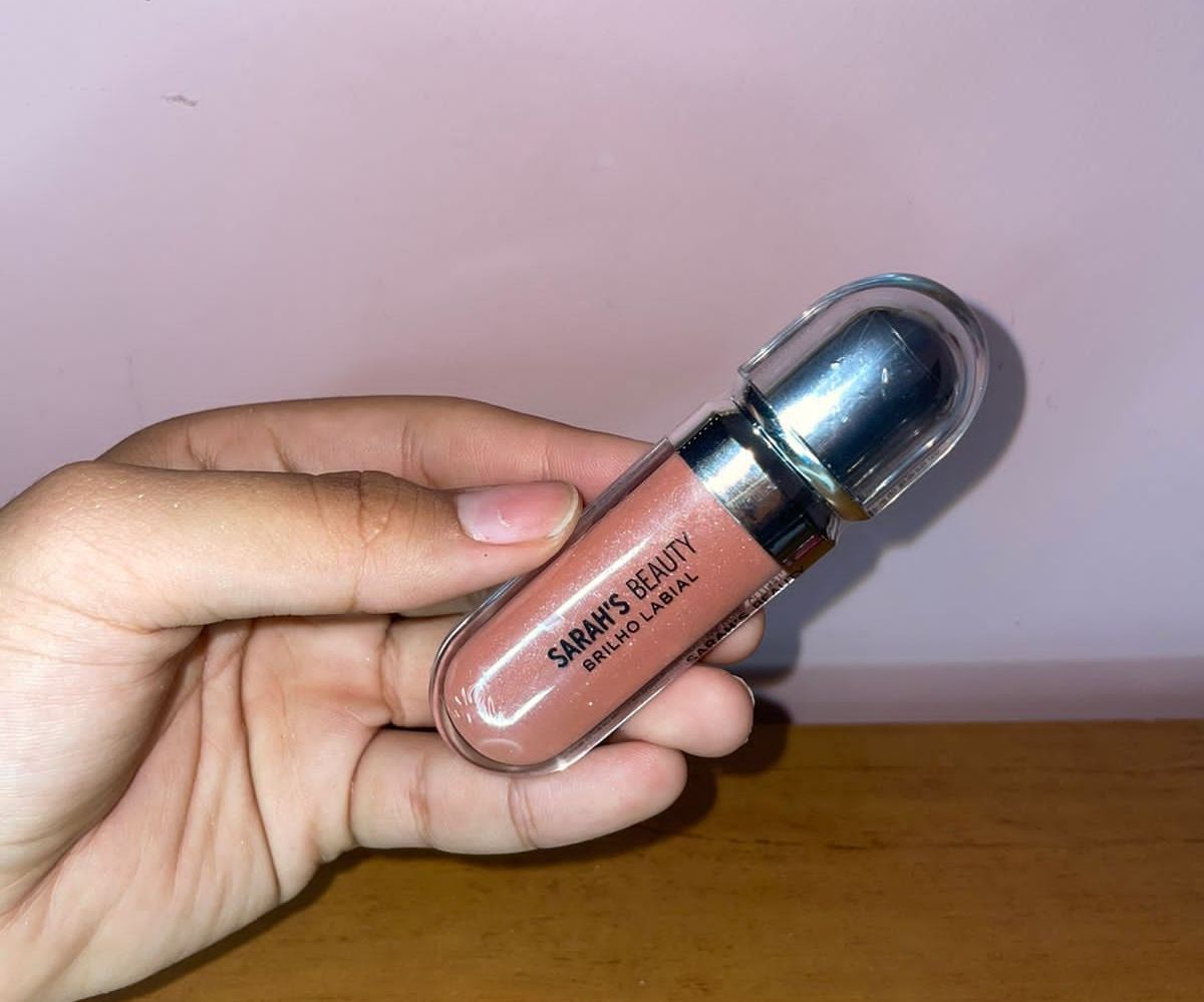 Gloss Sarah's Beauty