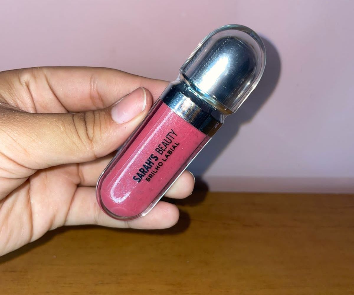 Gloss Sarah's Beauty