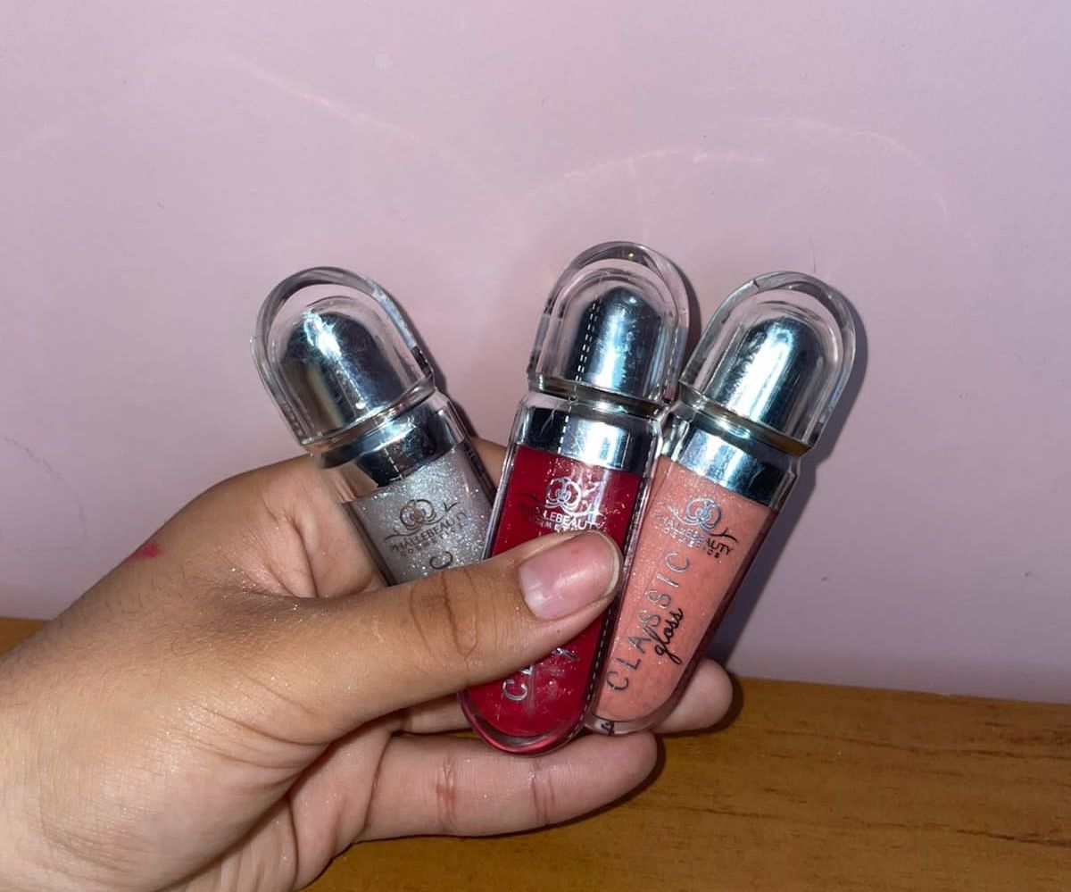 Gloss Phállebeauty classic