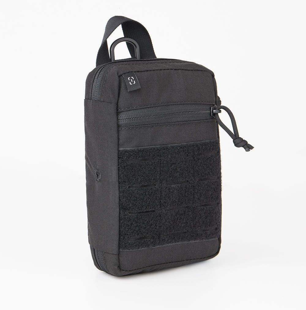 Bolso modular EDC 1218 2.0 preto