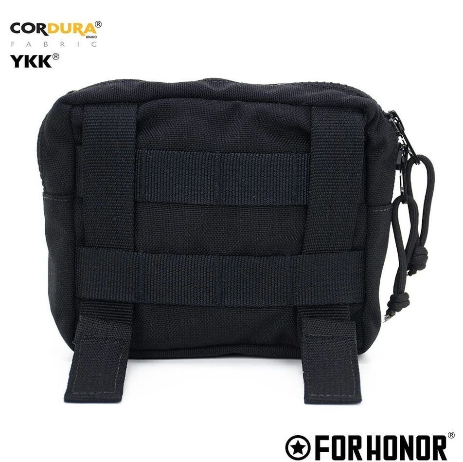 Bolso Horizontal Porta Treco - Forhonor