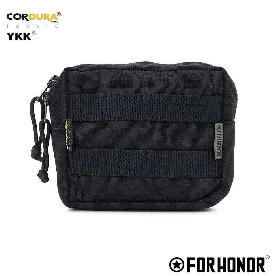 Bolso Horizontal Porta Treco - Forhonor