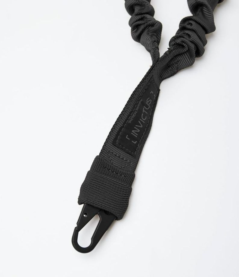 Bandoleira Invictus Strap