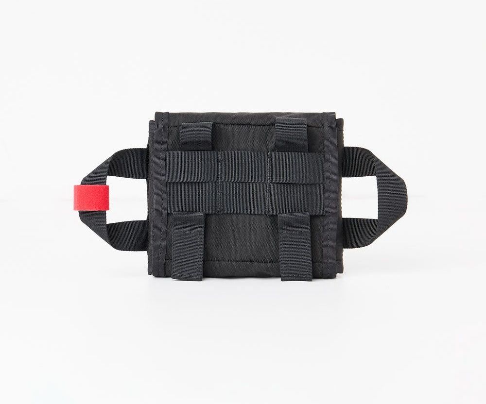 Bolso médico 1512 2.0 preto