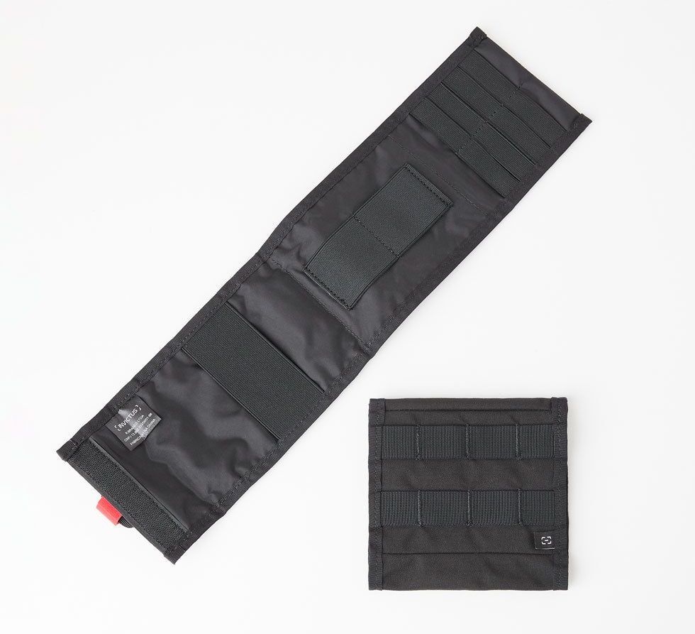 Bolso médico 1512 2.0 preto