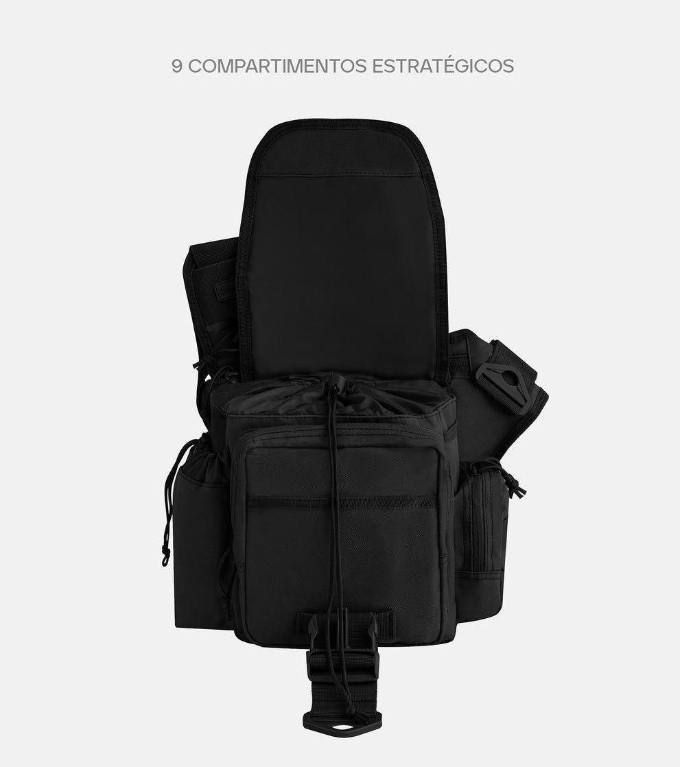 BOLSA URBAN 2.0 10l