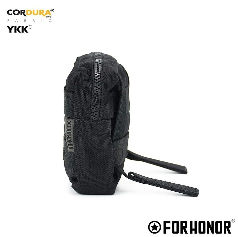 Bolso Horizontal Porta Treco - Forhonor
