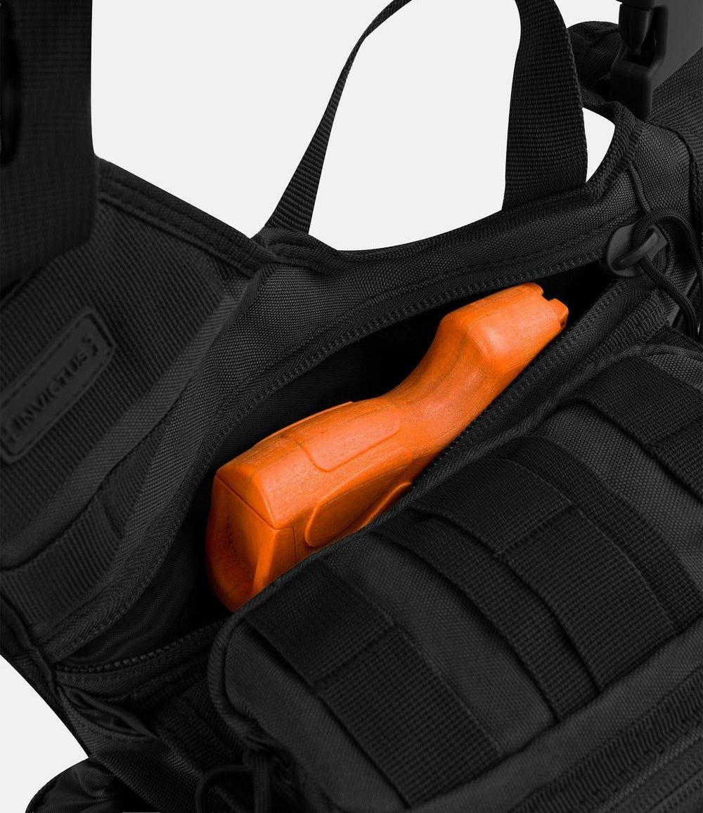 BOLSA URBAN 2.0 10l
