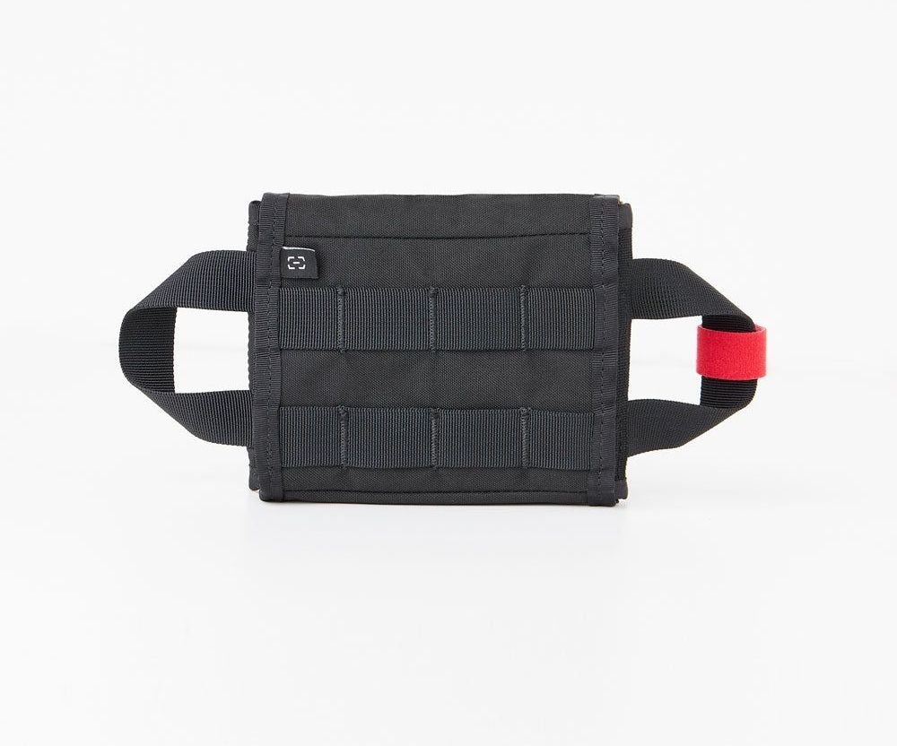 Bolso médico 1512 2.0 preto