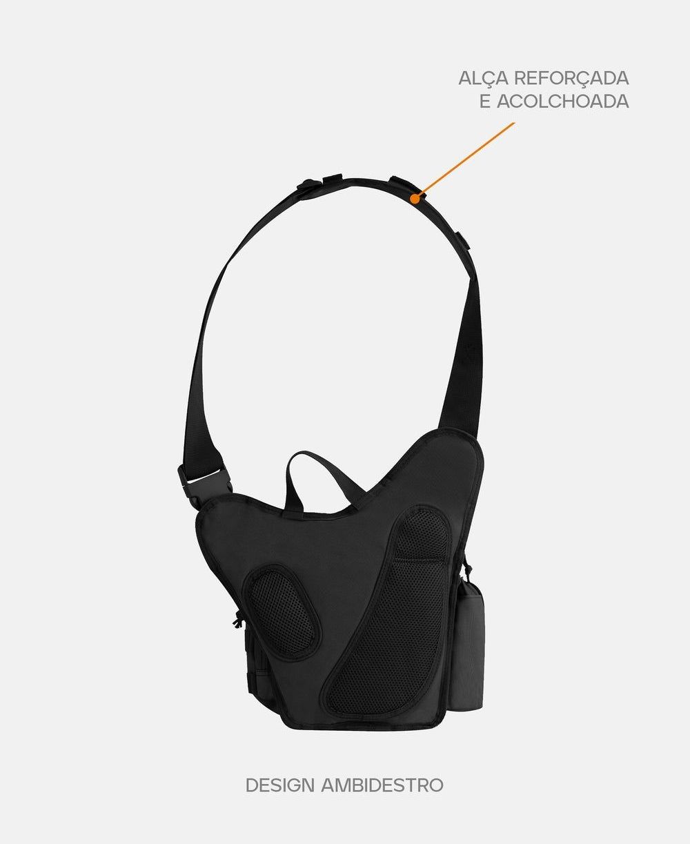 BOLSA URBAN 2.0 10l