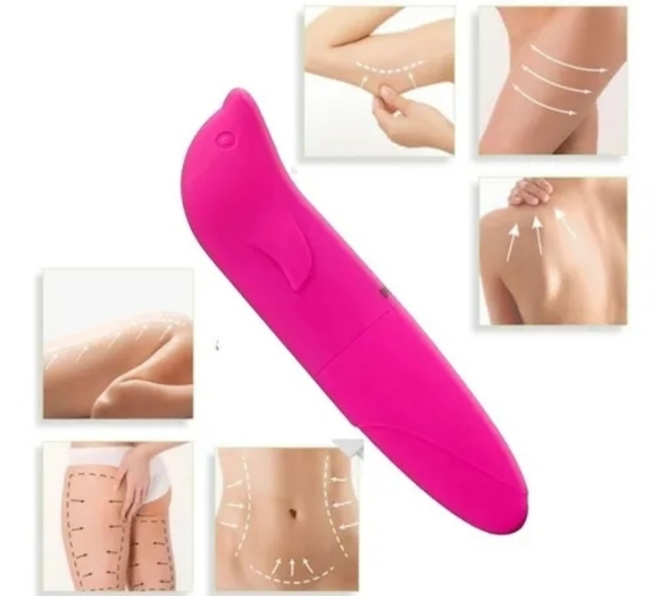 Vibrador Golfinho Ponto G