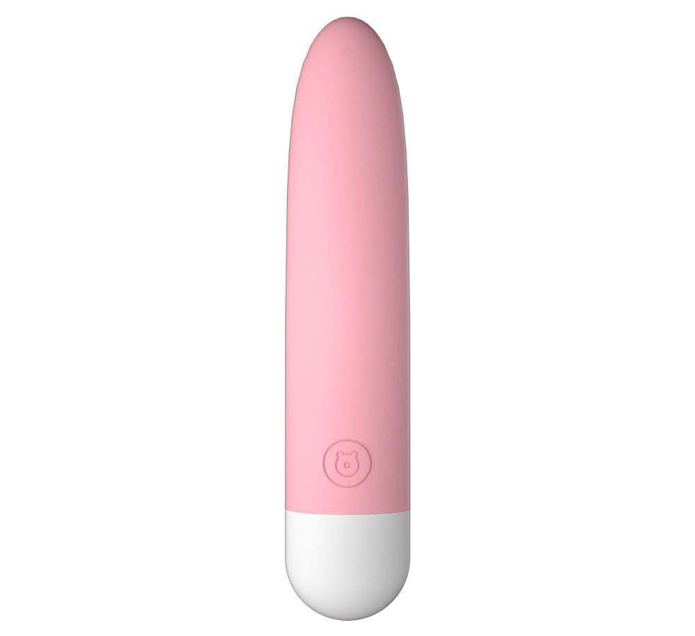 Bullet Lilo 10 Modos de Vibrações - Recarregável