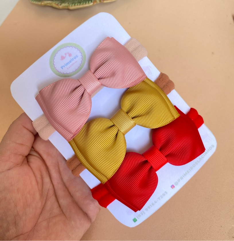 Kit Bela duplo M