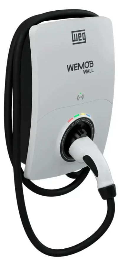 Carregador AC WEG 7,4KW