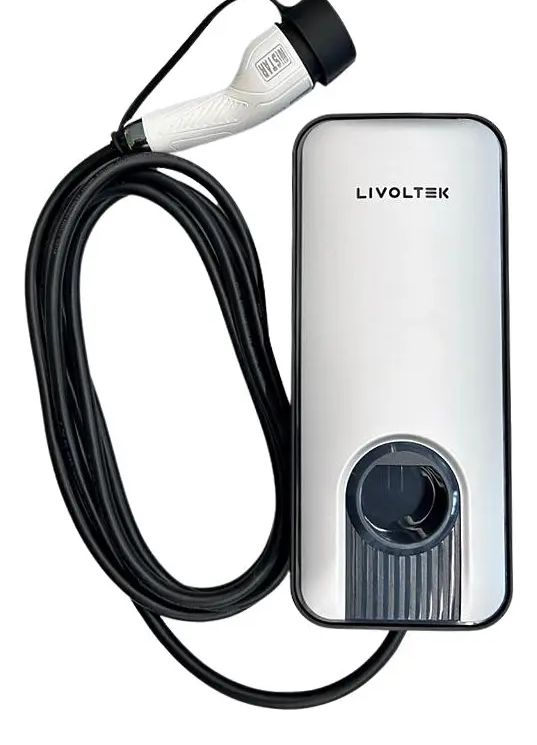 Carregador AC LIVOLTEK 7,4KW