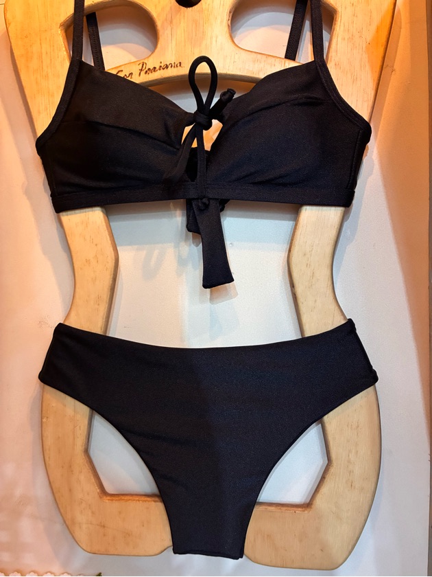 Kini Luna Preto