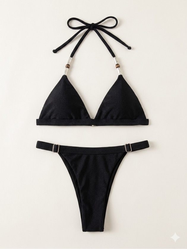 Basic Preto