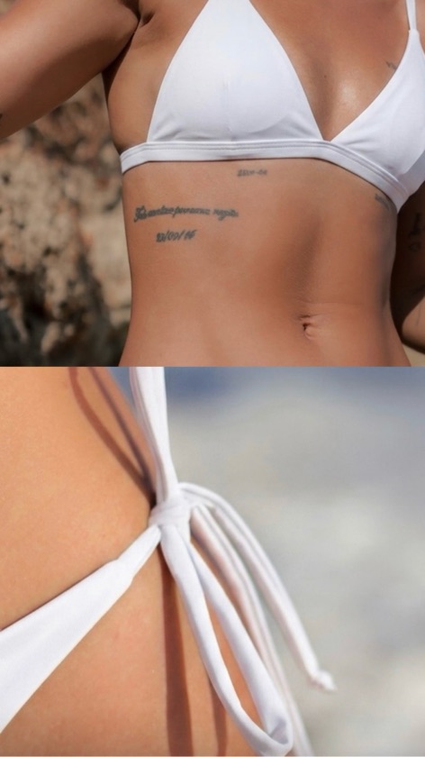 Basic Brisa Bianco P