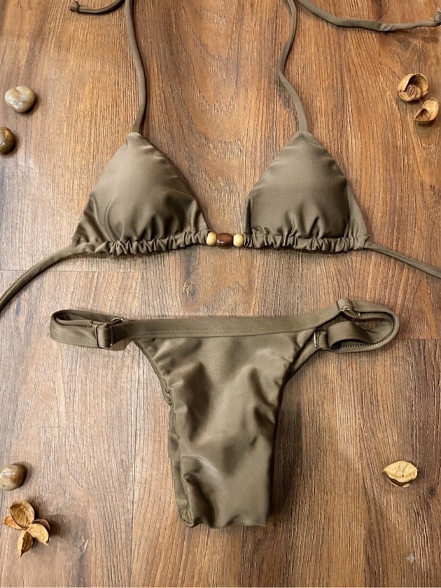 Brisa Choco