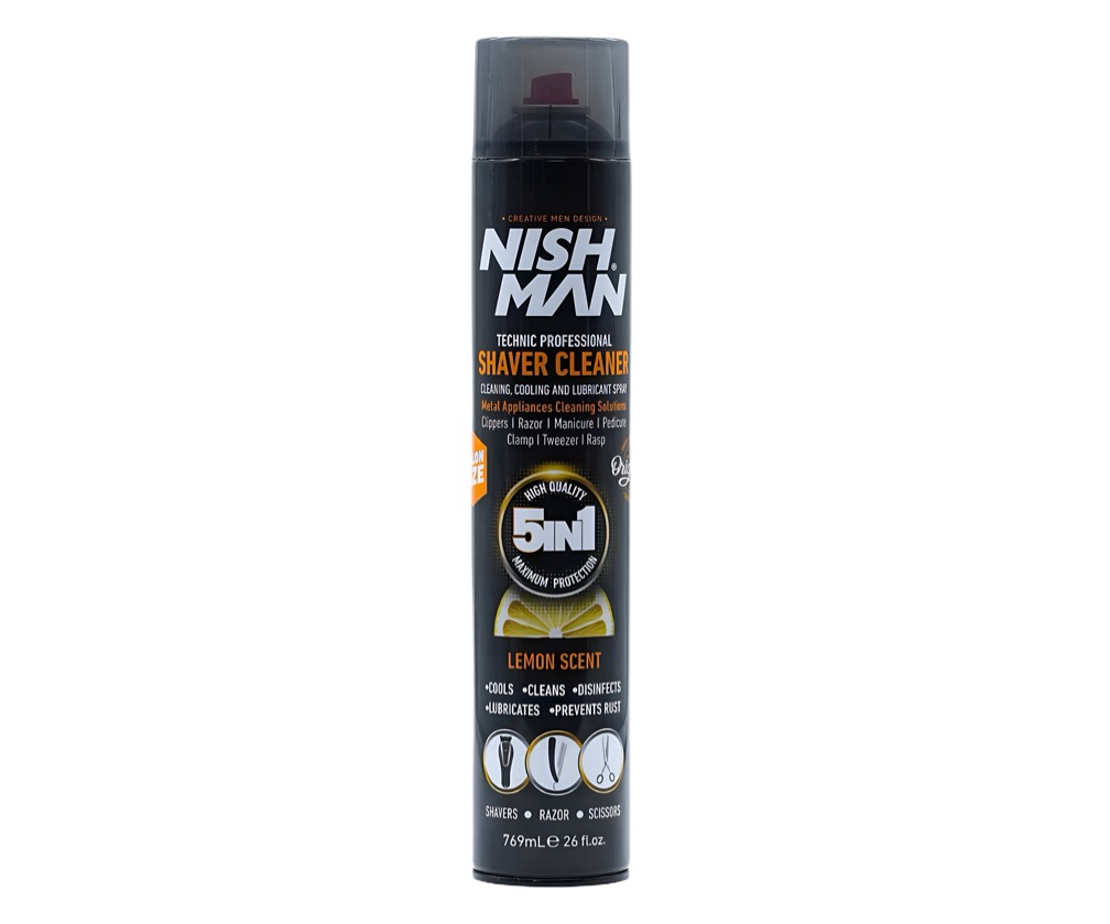 Enfriador para Máquinas Nishman 769ml